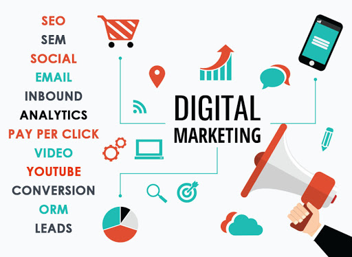 #1 Digital Marketing Agency in the United Kingdom