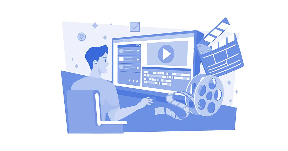 World-Class Video Editing & Post Production United Kingdom