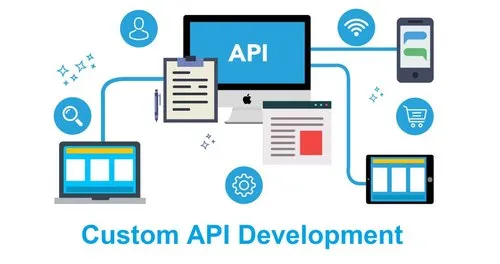 api intregration service in United Kingdom