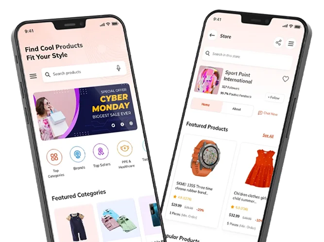 BEST Top eCommerce Website Design & App Development Services in United Kingdom