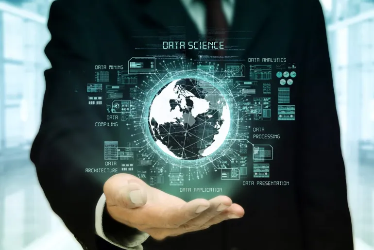 AI & Data Analytics Services in United Kingdom