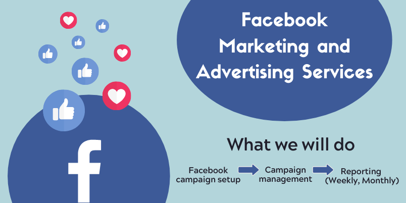 Facebook Advertising Setup Agency in United Kingdom