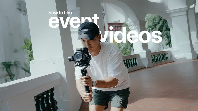 Event Video