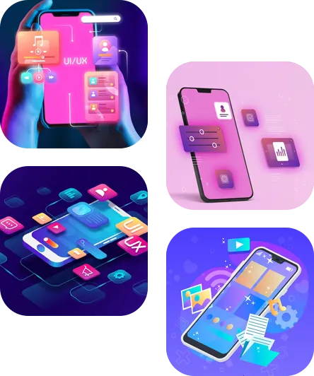 #1 Mobile Application Agency in the United Kingdom