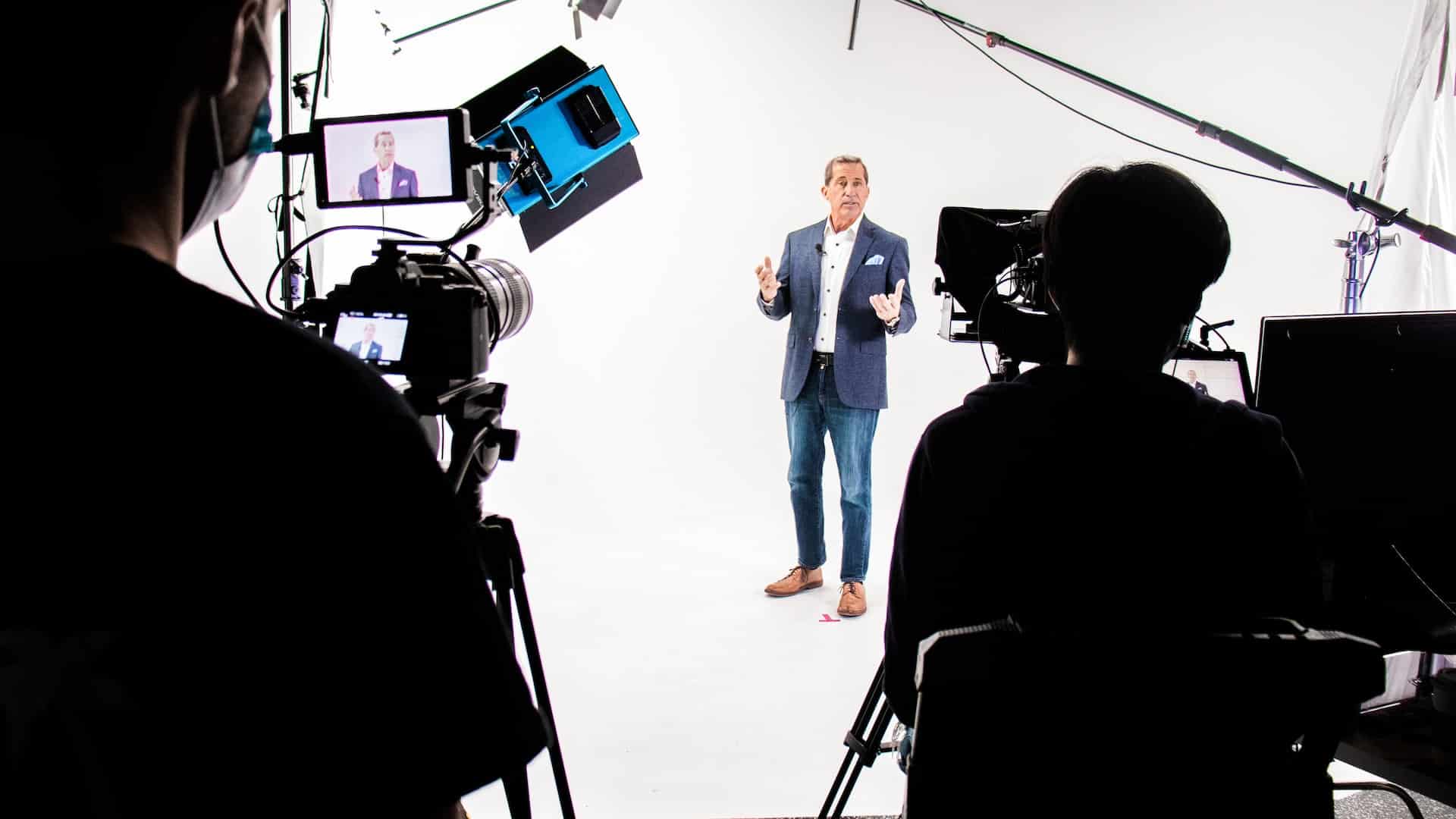 Corporate Videos